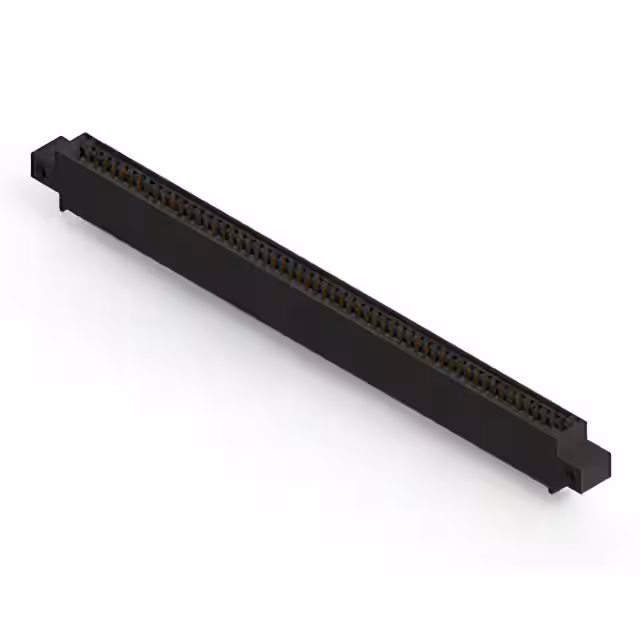 395-057-525-612 EDAC Inc.  Edgeboard Connectors